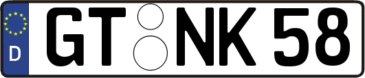 GT-NK58