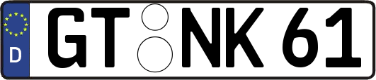 GT-NK61