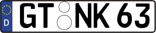 GT-NK63