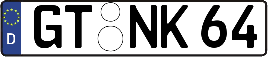 GT-NK64