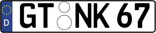 GT-NK67