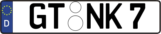GT-NK7