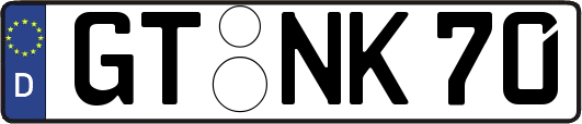 GT-NK70