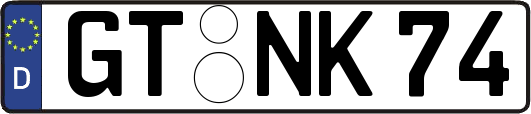 GT-NK74