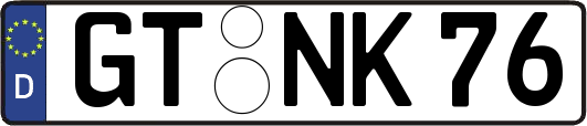 GT-NK76