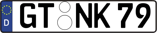 GT-NK79