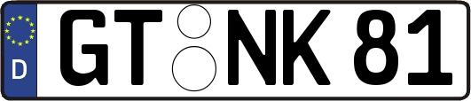 GT-NK81