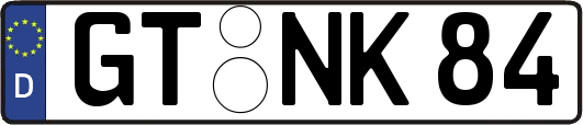 GT-NK84