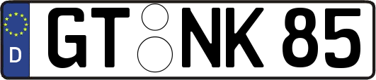 GT-NK85