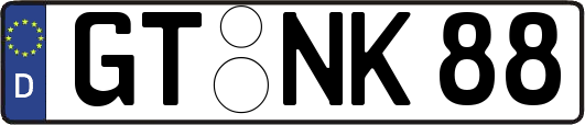GT-NK88