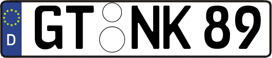 GT-NK89