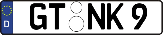 GT-NK9