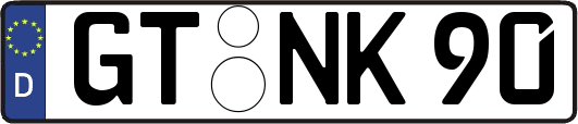 GT-NK90
