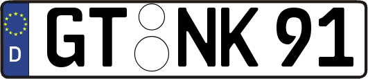 GT-NK91