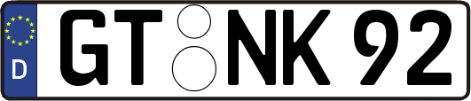 GT-NK92
