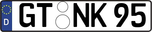 GT-NK95