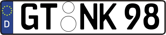 GT-NK98