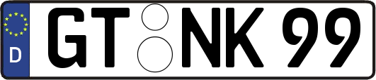GT-NK99