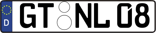 GT-NL08