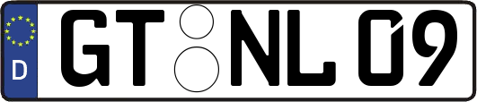 GT-NL09