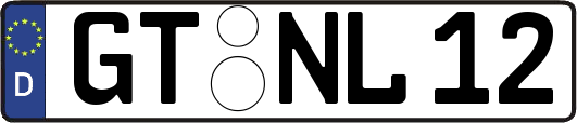 GT-NL12