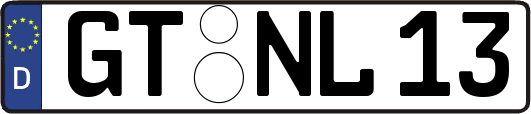 GT-NL13