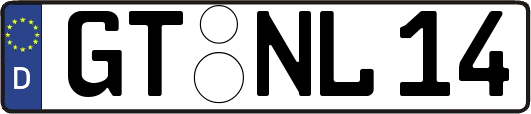 GT-NL14
