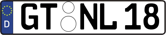 GT-NL18