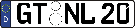 GT-NL20
