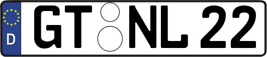 GT-NL22