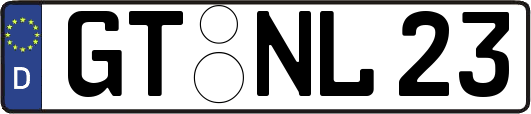 GT-NL23