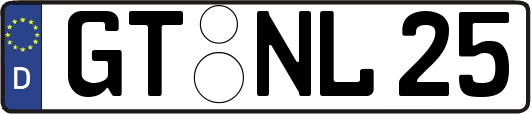 GT-NL25