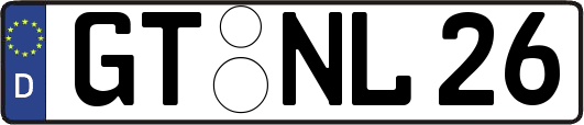 GT-NL26