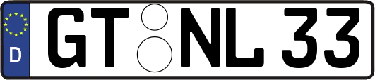 GT-NL33
