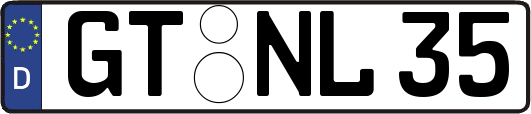 GT-NL35