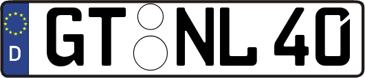 GT-NL40
