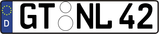 GT-NL42