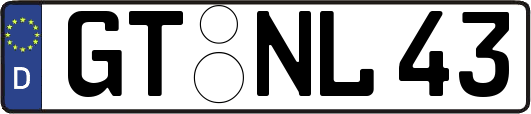 GT-NL43