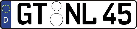 GT-NL45