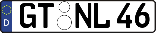 GT-NL46