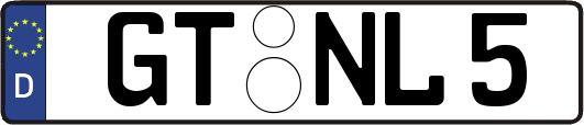GT-NL5