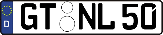 GT-NL50