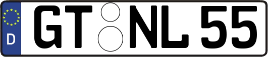 GT-NL55