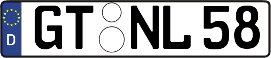 GT-NL58