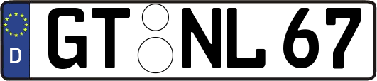 GT-NL67
