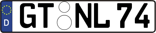 GT-NL74