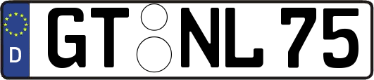 GT-NL75
