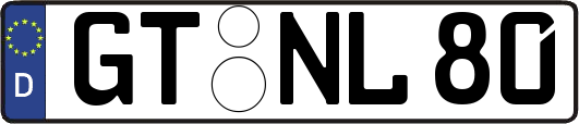 GT-NL80