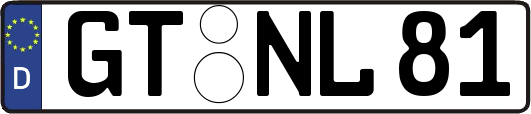 GT-NL81