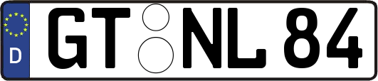GT-NL84